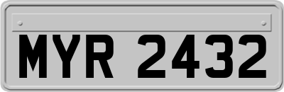 MYR2432