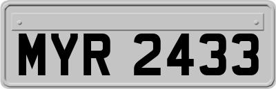 MYR2433