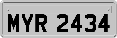 MYR2434