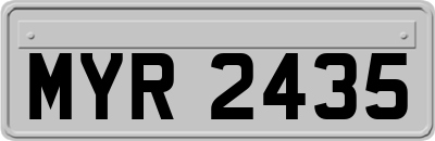 MYR2435