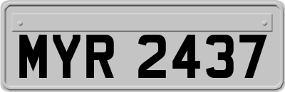 MYR2437