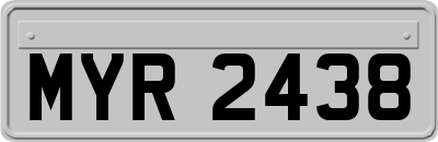 MYR2438