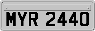 MYR2440