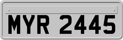 MYR2445
