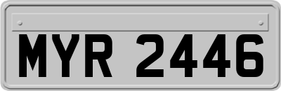 MYR2446