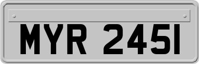 MYR2451