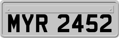 MYR2452