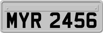 MYR2456