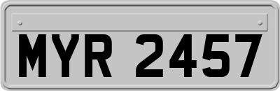 MYR2457
