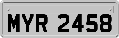 MYR2458