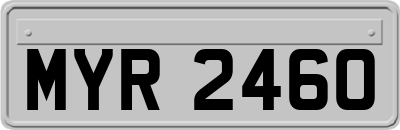 MYR2460