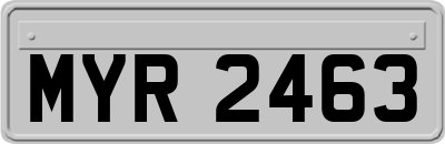 MYR2463