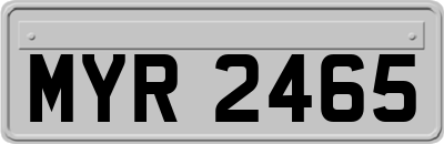 MYR2465