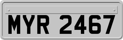 MYR2467