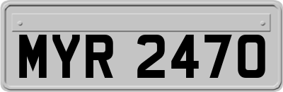 MYR2470