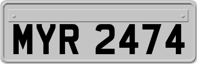 MYR2474