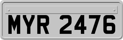 MYR2476