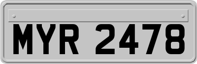 MYR2478