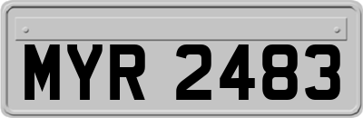 MYR2483