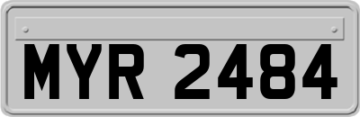 MYR2484