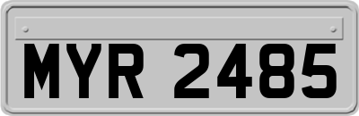 MYR2485