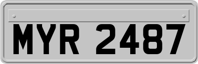 MYR2487