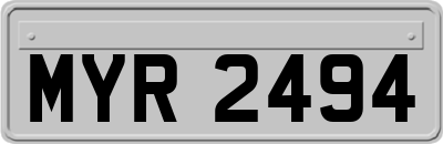 MYR2494