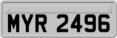 MYR2496