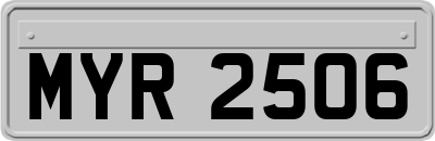 MYR2506