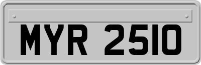 MYR2510