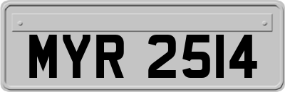 MYR2514