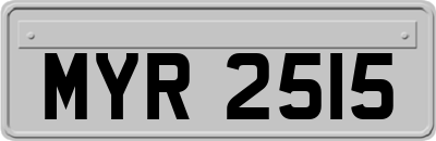 MYR2515