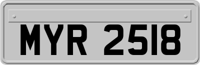 MYR2518