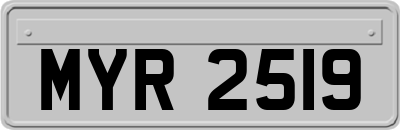 MYR2519