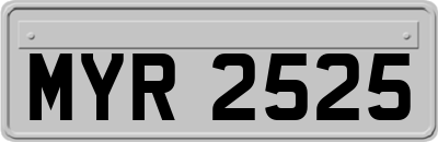 MYR2525