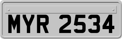 MYR2534