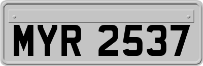 MYR2537