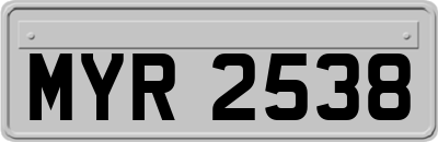 MYR2538