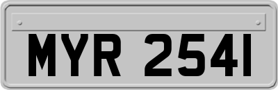 MYR2541