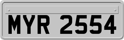 MYR2554