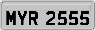 MYR2555