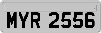 MYR2556