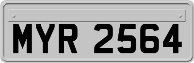 MYR2564