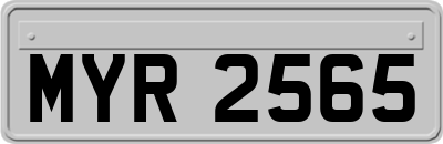 MYR2565
