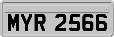 MYR2566