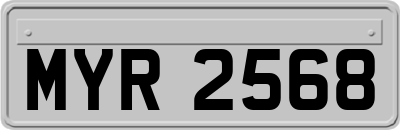 MYR2568