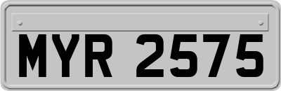 MYR2575