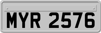 MYR2576