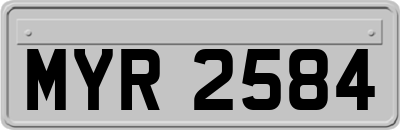 MYR2584