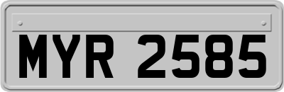 MYR2585